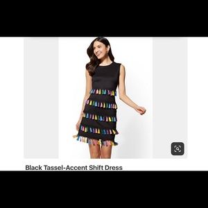 New York and Company Dress